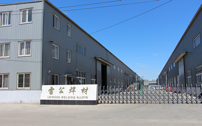 公司簡介